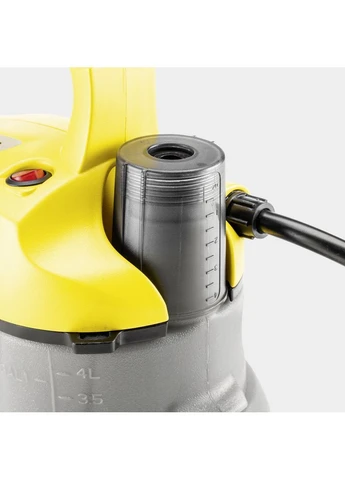 Аккумуляторный опрыскиватель KARCHER PSU 4-18 (386482869)