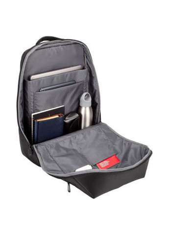 Рюкзак для ноутбука 15.6" Smart TB18 black, 18л (TB18-124BL) Tavialo 15.6&quot; Smart TB18 black, 18л (366700253)