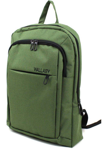 Городской повседневный рюкзак Wallaby (291376380)