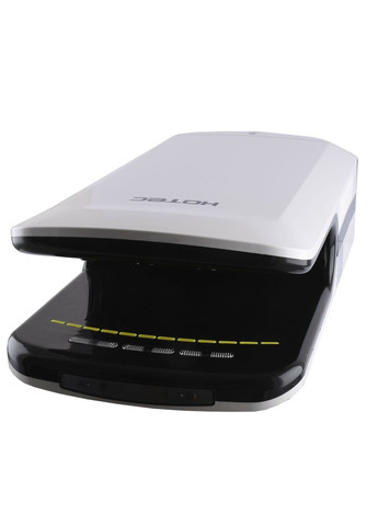 Сушарка для рук 11.109 ABS White HOTEC (336383578)