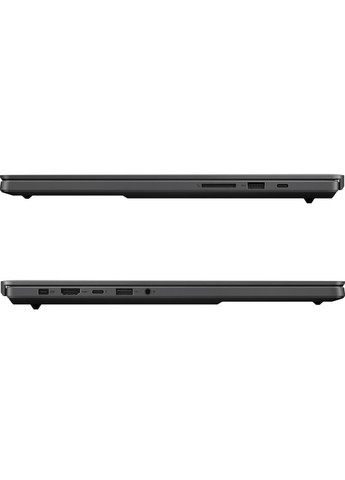 Ноутбук ROG Zephyrus G16 GU605CX-QR122X (90NR0M65-M00670) Asus (360794603)