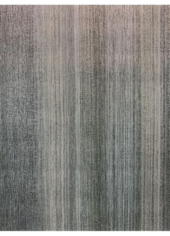 Шпалери вінілові метрові сірі полоса на флізеліні німецькі для спальні, залу, кухні рулон 10 м MARBURG (371775945)