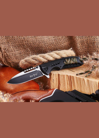 Нож складной 25443 Grand Way (307150660)