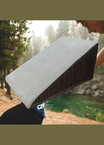 Лестница для собак Premium 40х70х40 см, стремянки и ступеньки для собак, лестницы для собак, стремянки для собак No Brand (339786524)