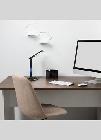 LED лампа настiльна TF05B 7W 3000-5500K (VL-TF05B) Videx (305758238)