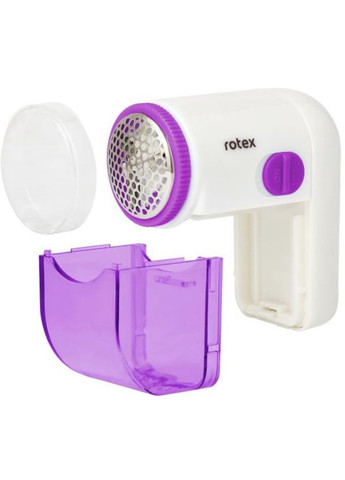 Машинка для удаления катышек RCC100-V Rotex (339085699)