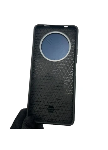 Чохол Armor Guard Shield для Xiaomi Redmi A3 4G Dark Blue No Brand (391202079)