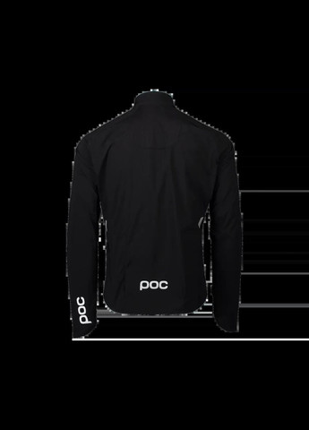 Мужская ветровка Pure-Lite Splash Jacket, Uranium Black, POC (334672055)
