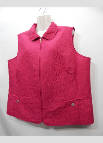 Жилет женский демисезонный стеганый christopher&banks р.56-58 233R (только в указанном размере, только 1 шт) No Brand (317352910)