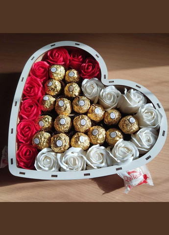 Подарочный бокс с конфетами ( ar65) No Brand (315888851)