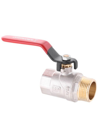 Кран шаровый 1" ГШР EP.210 (EP2947) EUROPRODUCT (315442270)