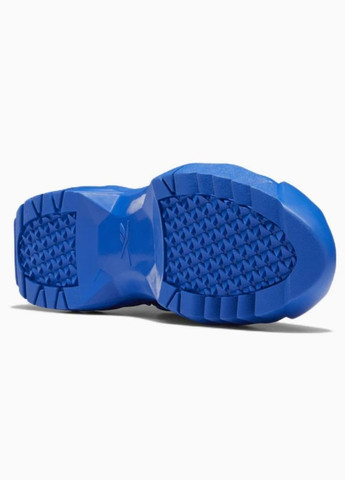 Жіночі кросівки Reebok сині всесезони (323205930)