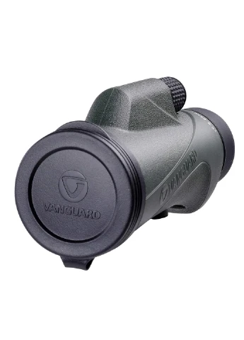 Монокуляр Vanguard карбон черный No Brand VEO HD2 10x42 WP (400657496)