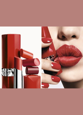 Помада для губ Rouge Ultra Rouge 770 — Ultra Love, без коробки Dior (311999606)