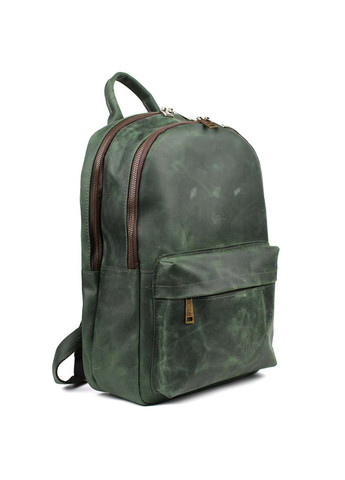 Чоловічий рюкзак шкіряний RE-7273-3md крейзі хорс TARWA (332983842)