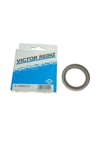 Сальник гумометалевий N ALFA/FIAT 199A8/169A4 40X55X7 81-35623-00 Victor Reinz (366186026)