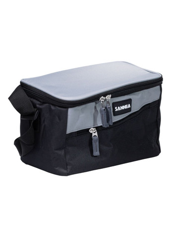 Термосумка холодильник 5 л для еды и напитков пляжная сумка для пикника и путешествий ProDobro (364192880)