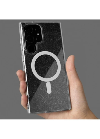 Чехол Cuprum Case with Magnetic Ring Samsung Galaxy S24 FE Proove (383409498)