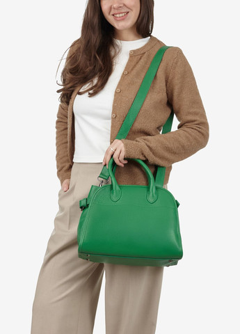 Сумка жіноча шкіряна тоут середня Tote Regina Notte (322016849)