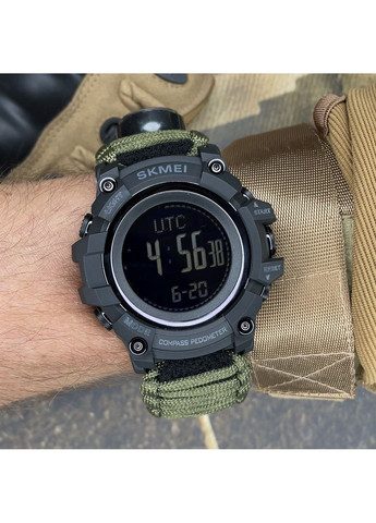 Чоловічий наручний годинник Skmei (371762697)