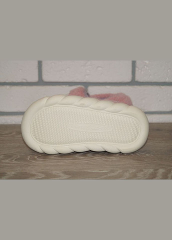 Кімнатні капці для дівчинки рожеві Scarrhett (283620093)