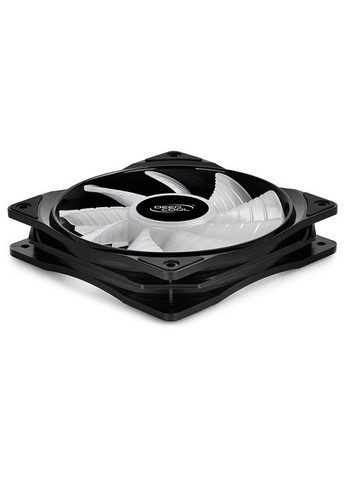 Кулер RF120 (DP-FRGB-RF120-1C) DeepCool (339084333)