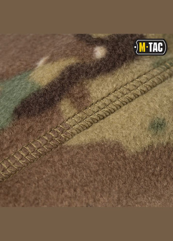 Шапка Watch Cap флис (260г/м2) with Slimtex Multicam M-TAC (316086581)