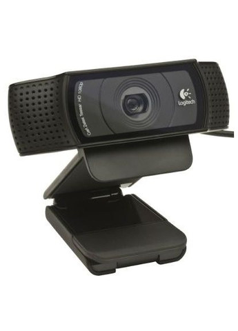 Вебкамера C920 HD Pro (960-001055) с микрофоном Logitech (314832776)