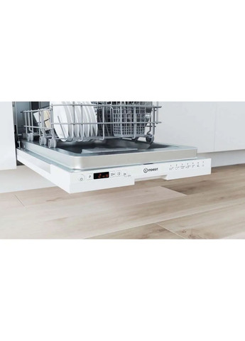 Посудомоечная машина встроенная DSIC3M19 Indesit