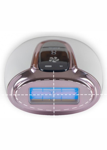 Фотоепілятор ELLESILK PR 44 White IPL (302243400)