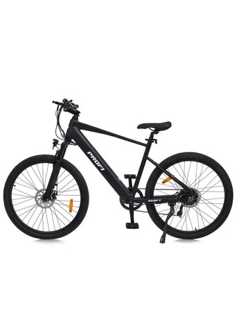 Електровелосипед 27,5 д двигун 350 Вт Чорний (MEB 275 SWIFT-1) Profi (364549972)