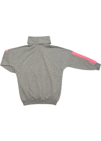 Кофта OFFLINE (1034-140G-gray) Monili (301147069)