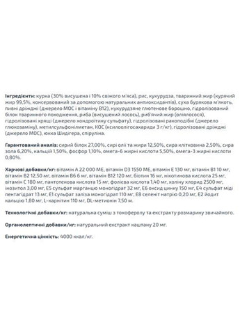 Сухий корм для собак Dog Maxi Adult курка з рисом 15 Кг Monge (369929307)