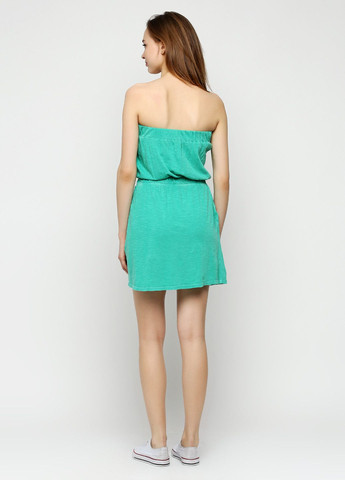 Сарафан Зелений Element (316821208)