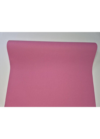 Обои виниловые 10 × 0.53м 53921,розовые однотонные для детской комнаты,спальни,кухни,гостиной,коридора MARBURG (340275574)