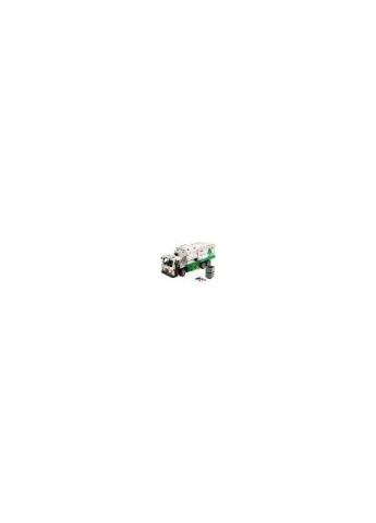 Конструктор Technic Мусоровоз Mack® LR Electric (42167) Lego (369940988)