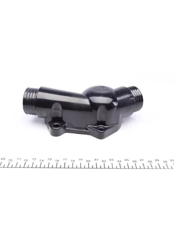 Фланец охлаждающей жидкости BMW (пр-во ) 314 226 0008 Meyle (393995545)