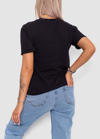 Футболка жіноча з принтом Ager 238R01632 - (297057566)