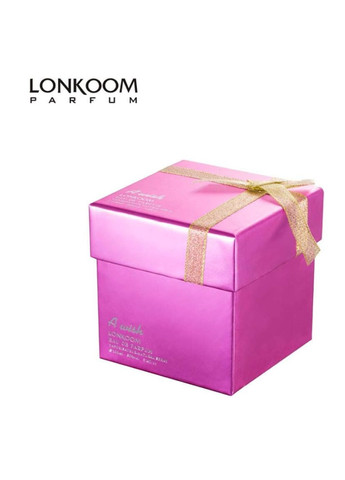 Парфуми жіночі A Wish Lonkoom Pink Edp (W) 100Ml No Brand (346240963)