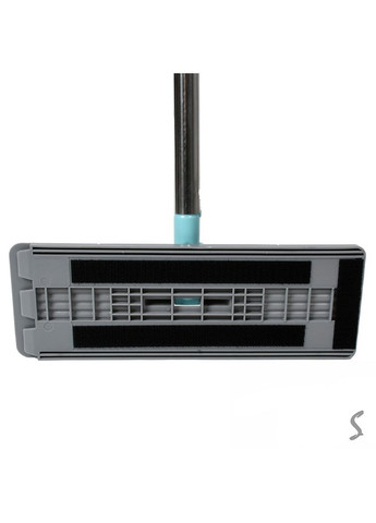 Швабра-полотер 125см (без сменной насадки в комплекте) Home (372934400)