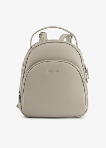 Рюкзак женский СВ8393 Серый shop (2000991004573) Polyn (362617560)