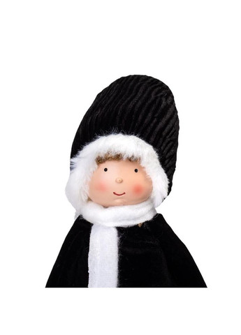 Фигурка Праздничный гномик, 49 см ELISEY (368672063)