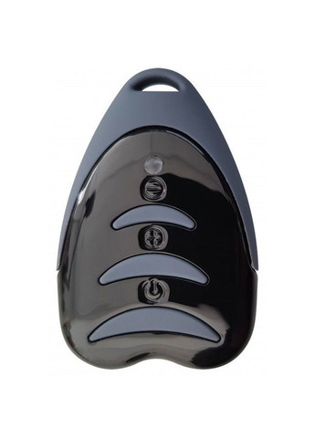 Віброяйце Magic Egg 3.0 Pink із пультом ДУ Alive (316027935)