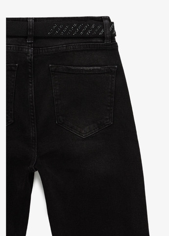 Джинси жіночі 2260 shop (2000990956217) Mom Fit Zeo Basic - (317215332)