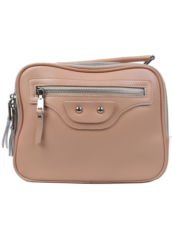 Шкіряна жіноча сумка Fashion (288185741)