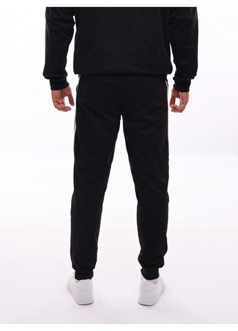 Черные брюки POLAD