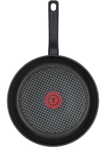 Сковорода Comfort Max, 26см, покрытие Titanium Tefal (391570396)
