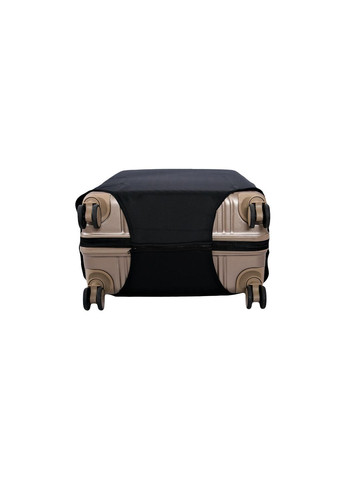Чехол для чемодана дайвинг EPC-Black-M No Brand (361384626)