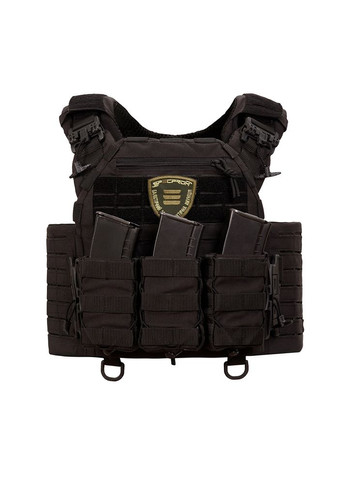 Плитоноска WARMOR Gen.5 V2 +3 підсумки АК (00000003745) SPECPROM (360891718)