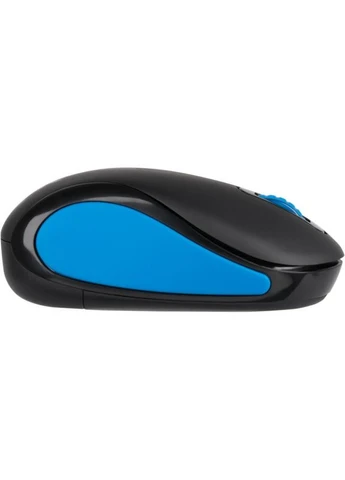 Мышь MSW907 Black - Blue (U0192123) Vinga (307718043)